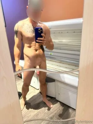 Tylerdpov OnlyFans Leaked Free Thumbnail Picture - #CLwpKIMN9S