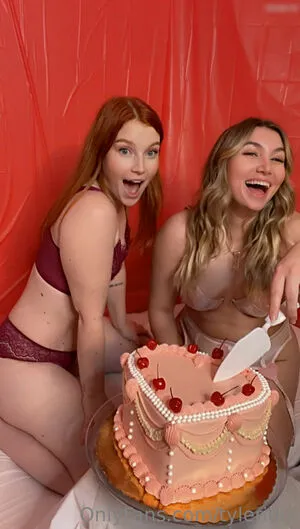 Tyleridol OnlyFans Leaked Free Thumbnail Picture - #0DyVTiWhAS