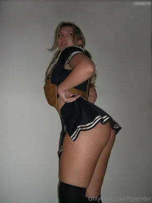 Tyleridol OnlyFans Leaked Free Thumbnail Picture - #3KsBks6LUq