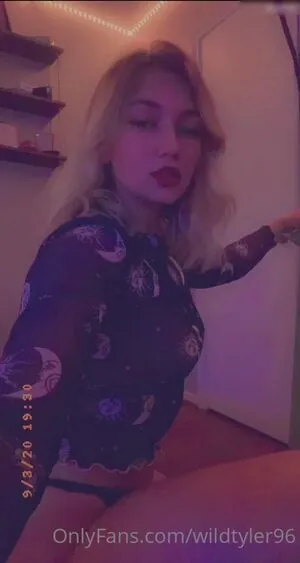 Tyleridol OnlyFans Leaked Free Thumbnail Picture - #7KeZLO4dcQ