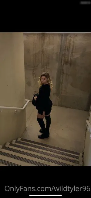 Tyleridol OnlyFans Leaked Free Thumbnail Picture - #7hfo23bE3W