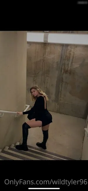 Tyleridol OnlyFans Leaked Free Thumbnail Picture - #N1mrJdK95p