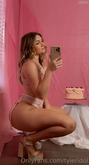 Tyleridol OnlyFans Leaked Free Thumbnail Picture - #WAf1ZtuG9Z