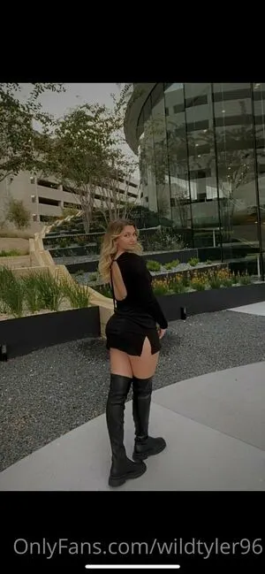 Tyleridol OnlyFans Leaked Free Thumbnail Picture - #YHueb7iL6f