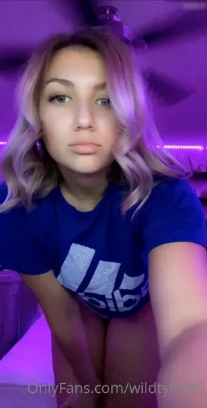 Tyleridol OnlyFans Leaked Free Thumbnail Picture - #ZpOTPZizxq