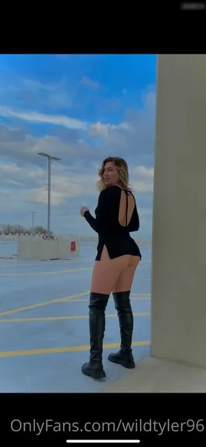 Tyleridol OnlyFans Leaked Free Thumbnail Picture - #gXo0BXAnZ4