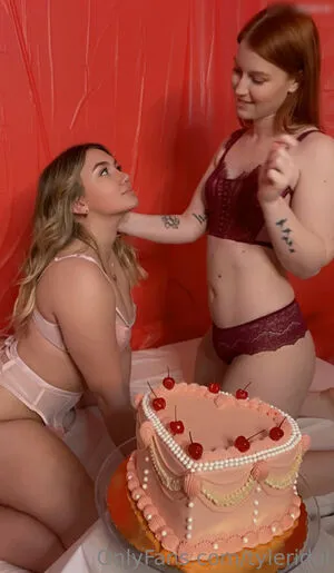 Tyleridol OnlyFans Leaked Free Thumbnail Picture - #lXLO2wzclG