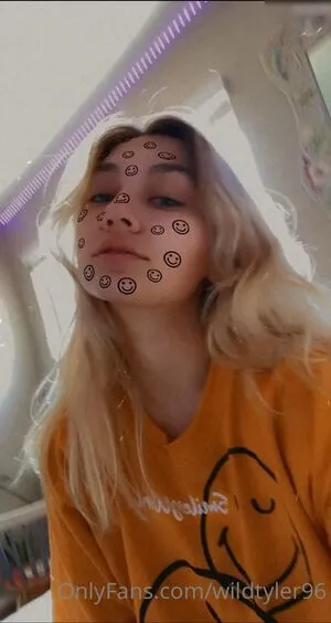 Tyleridol OnlyFans Leaked Free Thumbnail Picture - #vQ9jrk1U2N