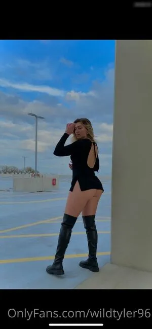 Tyleridol OnlyFans Leaked Free Thumbnail Picture - #x4PzNdQGMp