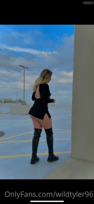 Tyleridol OnlyFans Leaked Free Thumbnail Picture - #xlpElTxdTd