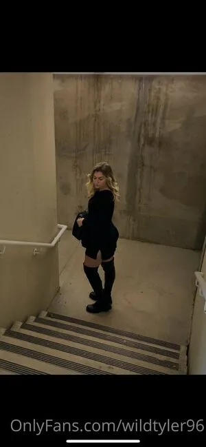 Tyleridol OnlyFans Leaked Free Thumbnail Picture - #y5N14XzVTu