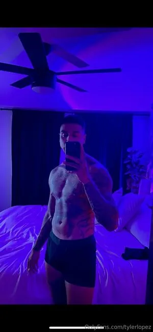 Tylerlopez OnlyFans Leaked Free Thumbnail Picture - #KuRZifGWBZ