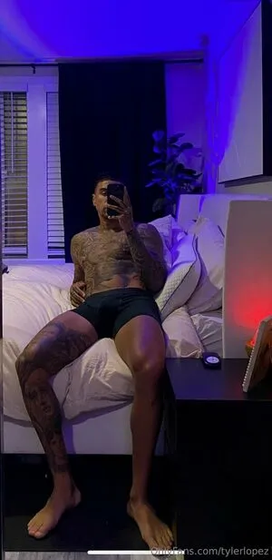 Tylerlopez OnlyFans Leaked Free Thumbnail Picture - #eiVpWDHhAe