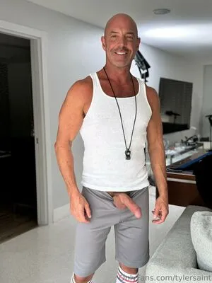 Tylersaint OnlyFans Leaked Free Thumbnail Picture - #c6N05LRyyg