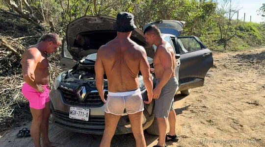 Tylersaint OnlyFans Leaked Free Thumbnail Picture - #cyDyHJ2o5C