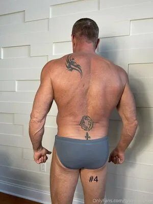 Tylersaintfree OnlyFans Leaked Free Thumbnail Picture - #4Ajr5SPrBA