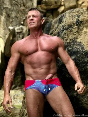 Tylersaintfree OnlyFans Leaked Free Thumbnail Picture - #7P1CGKRkht