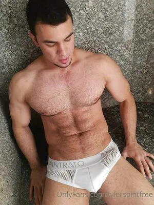 Tylersaintfree OnlyFans Leaked Free Thumbnail Picture - #KlNY3szbpn