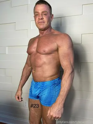 Tylersaintfree OnlyFans Leaked Free Thumbnail Picture - #bLZ49wq57l