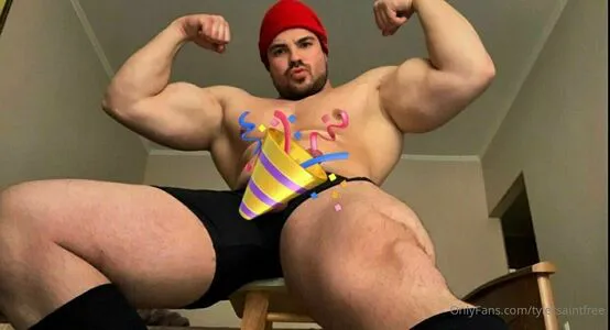 Tylersaintfree OnlyFans Leaked Free Thumbnail Picture - #qcJb7jc4CJ