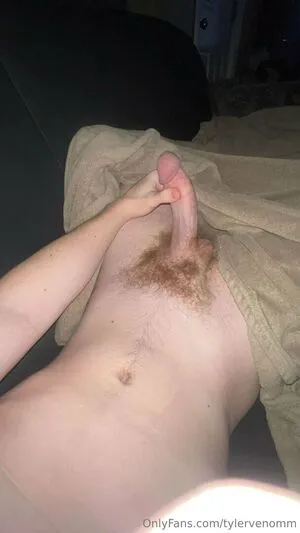 Tylervenomm OnlyFans Leaked Free Thumbnail Picture - #ACL8vXOlSn