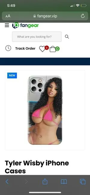 Tylerwisby OnlyFans Leaked Free Thumbnail Picture - #2SLBnwxGKN