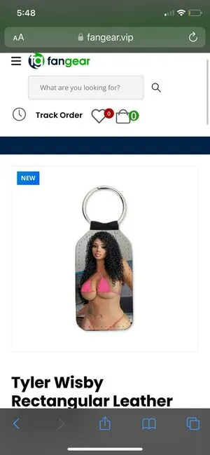 Tylerwisby OnlyFans Leaked Free Thumbnail Picture - #6W4WHwgJma