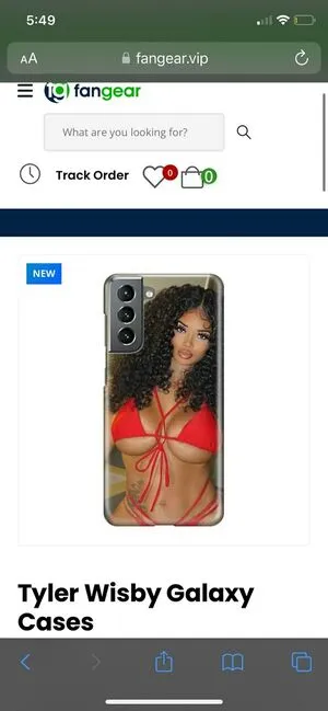 Tylerwisby OnlyFans Leaked Free Thumbnail Picture - #8CGzYoo3u8