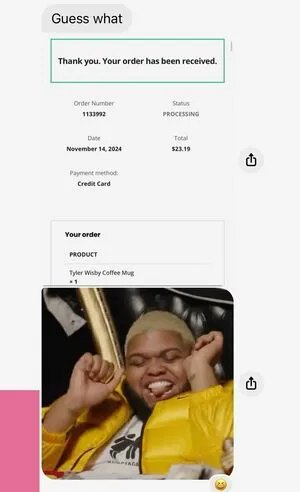 Tylerwisby OnlyFans Leaked Free Thumbnail Picture - #IViyLvriq4
