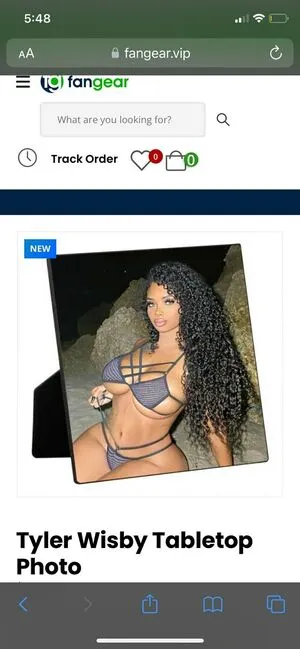 Tylerwisby OnlyFans Leaked Free Thumbnail Picture - #tynlboidgp