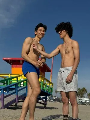 Tylerwu 97free OnlyFans Leaked Free Thumbnail Picture - #0B6oTpKy4G