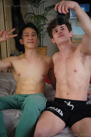 Tylerwu 97free OnlyFans Leaked Free Thumbnail Picture - #7pQggSKF7B