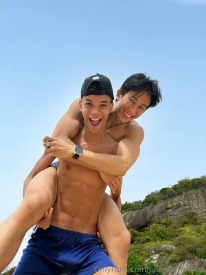 Tylerwu 97free OnlyFans Leaked Free Thumbnail Picture - #HkVuFFIQNH