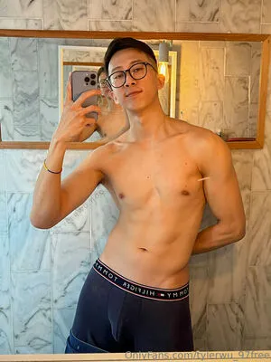 Tylerwu 97free OnlyFans Leaked Free Thumbnail Picture - #U36gelLHEo