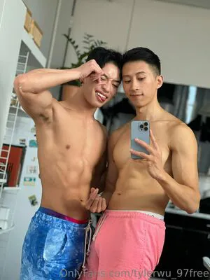 Tylerwu 97free OnlyFans Leaked Free Thumbnail Picture - #VdRkksACT2