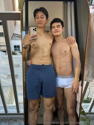 Tylerwu 97free OnlyFans Leaked Free Thumbnail Picture - #jA7y6wYrJe