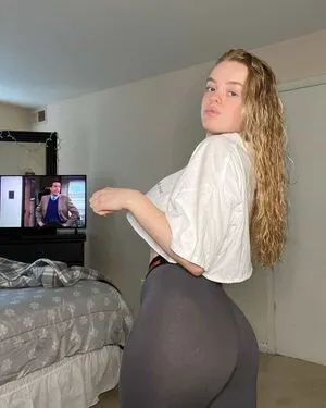 Tylor Richardson OnlyFans Leaked Free Thumbnail Picture - #GTS1Ot6uBr