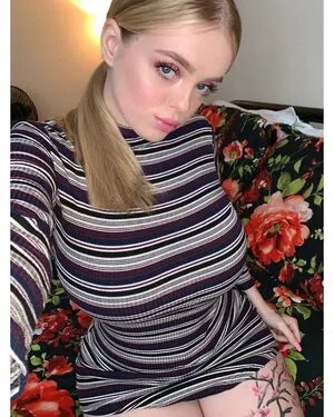 Tylor Richardson OnlyFans Leaked Free Thumbnail Picture - #IT7ge2mopi