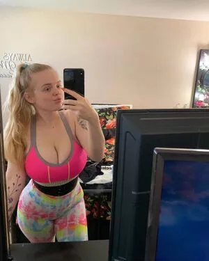 Tylor Richardson OnlyFans Leaked Free Thumbnail Picture - #ImIOS60x5b