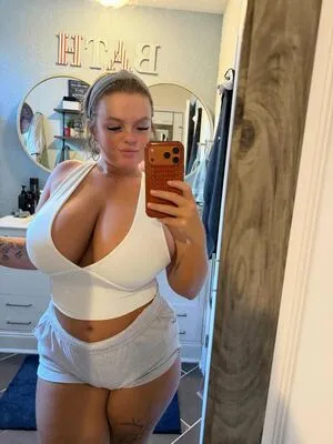 Tylor Richardson OnlyFans Leaked Free Thumbnail Picture - #JErkdpaAzY