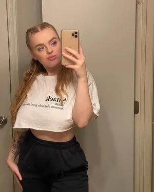 Tylor Richardson OnlyFans Leaked Free Thumbnail Picture - #OL058i6pop