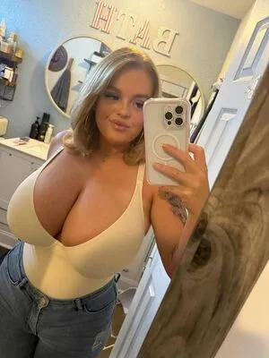 Tylor Richardson OnlyFans Leaked Free Thumbnail Picture - #P2owu2VaKc