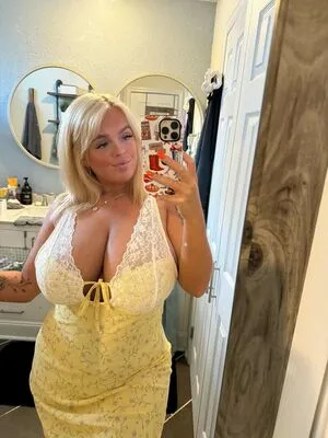 Tylor Richardson OnlyFans Leaked Free Thumbnail Picture - #b8KjLplZXI