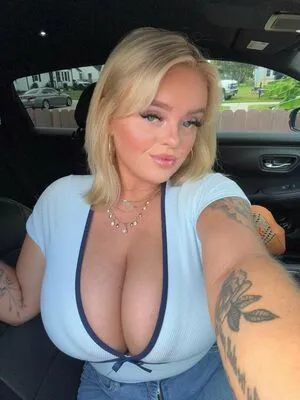 Tylor Richardson OnlyFans Leaked Free Thumbnail Picture - #eYAES2Lz8l