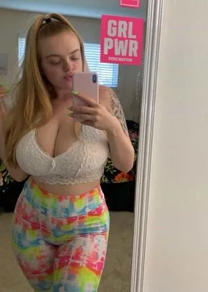 Tylor Richardson OnlyFans Leaked Free Thumbnail Picture - #huITpYIa5J