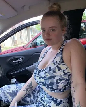 Tylor Richardson OnlyFans Leaked Free Thumbnail Picture - #jNyb8GWYLV