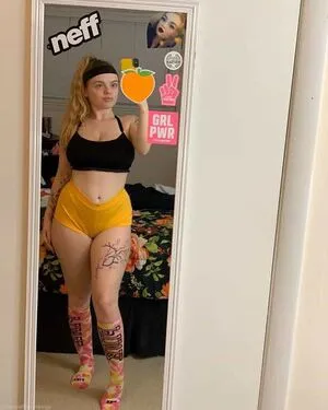 Tylor Richardson OnlyFans Leaked Free Thumbnail Picture - #mPVcO19jTO