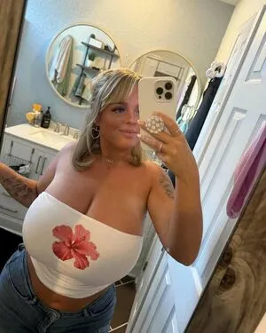 Tylor Richardson OnlyFans Leaked Free Thumbnail Picture - #xnDFH2niL1