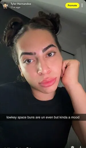 Tyluhhernandez OnlyFans Leaked Free Thumbnail Picture - #Th2avRcFDl