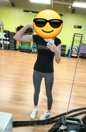 Tynieg22 OnlyFans Leaked Free Thumbnail Picture - #e8zHL6kX0R